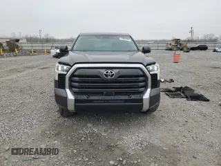 2022 Toyota Tundra Limited with VIN 5TFJA5AB6NX002476, listed as a Copart auction lot 44902235 with 48,571 mi miles and Salvage title. Bid and sale history available at DreamBid. Image 5.