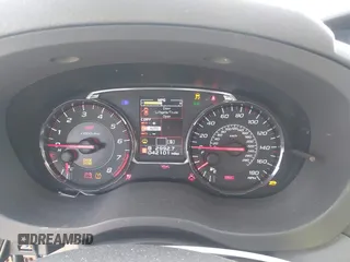 2019 Subaru WRX STI with VIN JF1VA2R60K9819293, listed as a IAAI auction lot 41758745 with 42,101 mi miles and . Bid and sale history available at DreamBid. Image 7.