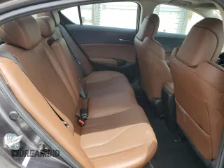 2020 Acura ILX Premium z VIN 19UDE2F70LA007629, wystawiony jako Copart lot #53537735 z przebiegiem 29 524 mil mil oraz Szkody całkowita. Historia ofert i sprzedaży dostępna na DreamBid. Obrazek 10.