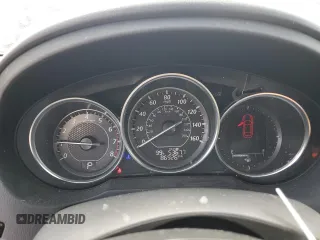 2014 Mazda 6 i Grand Touring с VIN JM1GJ1W67E1135264, выставлен на аукционе Copart как лот 70587624 с пробегом 86 926 миль миль и Списание • Salvage title. История ставок и продаж доступна на DreamBid. Изображение 9.