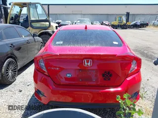 2016 Honda Civic EX-L z VIN 2HGFC1F79GH633213, wystawiony jako IAAI lot #42226171 z przebiegiem 107 023 mil mil oraz . Historia ofert i sprzedaży dostępna na DreamBid. Obrazek 16.