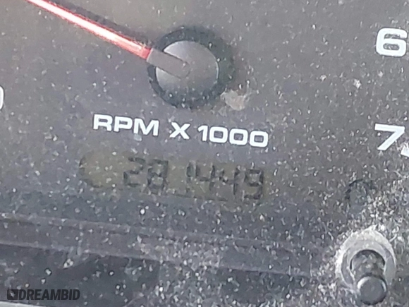 2007 Ford Ranger XL with VIN 1FTYR10D67PA02614, listed as a IAAI auction lot 41416593 with 281,449 mi miles. Bid and sale history available at carsss.com. Image 15.