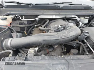 2018 GMC Canyon 4WD Denali with VIN 1GTG6EEN8J1114855, listed as a IAAI auction lot 41641291 with 77,070 mi miles. Bid and sale history available at carsss.com. Image 10.