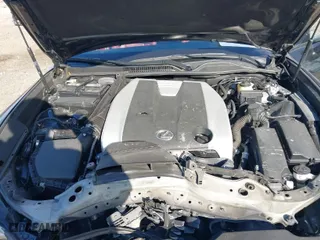 2015 Lexus RC 350 with VIN JTHHE5BC8F5001352, listed as a IAAI auction lot 41678046 with 76,494 mi miles. Bid and sale history available at carsss.com. Image 10.
