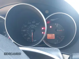 2004 Mazda 3 i with VIN JM1BK12F841124933, listed as a IAAI auction lot 41831640 with 160,980 mi miles and . Bid and sale history available at DreamBid. Image 15.