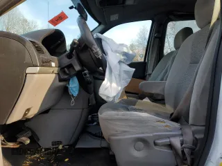 2009 Chevrolet Uplander with VIN 1GNDV13159D120175, listed as a Copart auction lot 76088853 with Not Provided miles and Non Repairable. Bid and sale history available at DreamBid. Image 7.