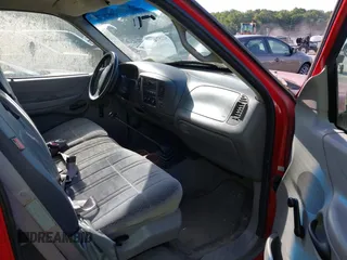 1998 Ford F-150 с VIN 1FTZX1728WNB94109, выставлен на аукционе IAAI как лот 42257440 с пробегом 189 181 миль миль и . История ставок и продаж доступна на DreamBid. Изображение 5.