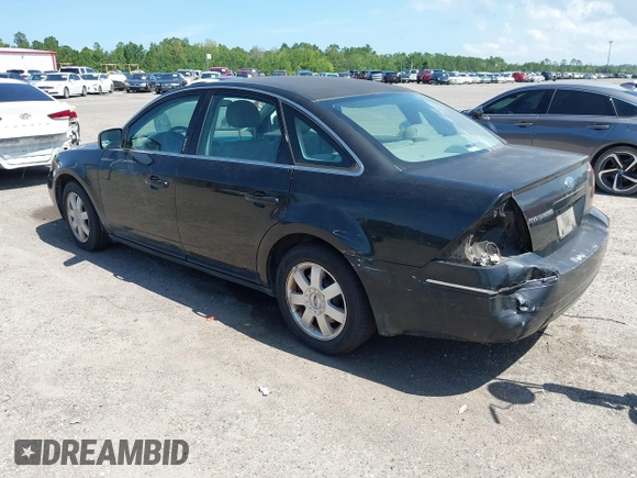 2006 Ford Five Hundred SE with VIN 1FAFP23186G166746, listed as a IAAI auction lot 42752431 with 136,469 mi miles and . Bid and sale history available at DreamBid. Image 3.
