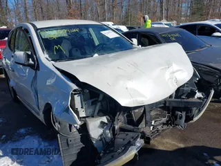 2013 Nissan Rogue SL with VIN JN8AS5MV5DW622490, listed as a IAAI auction lot 41260944 with 110,175 mi miles and . Bid and sale history available at DreamBid. Image 6.