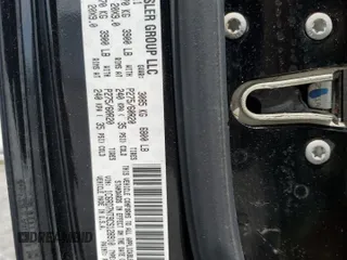 2012 Ram 1500 Laramie z VIN 1C6RD7NT9CS128910, wystawiony jako Copart lot #60024225 z przebiegiem 238 453 mil mil oraz Czysty tytuł • Clean title. Historia ofert i sprzedaży dostępna na DreamBid. Obrazek 12.