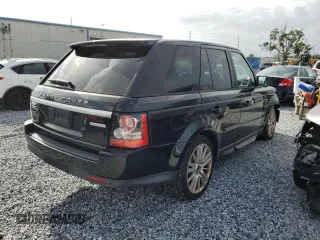 2013 Land Rover Range Rover Sport HSE Lux с VIN SALSK2D46DA763547, выставлен на аукционе Copart как лот 61042825 с пробегом 127 360 миль миль и Чистый • Clean title. История ставок и продаж доступна на DreamBid. Изображение 3.