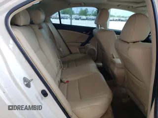 2009 Acura TSX z VIN JH4CU26679C017736, wystawiony jako Copart lot #56119635 z przebiegiem 178 600 mil mil oraz Szkoda całkowita • Salvage title. Historia ofert i sprzedaży dostępna na DreamBid. Obrazek 10.