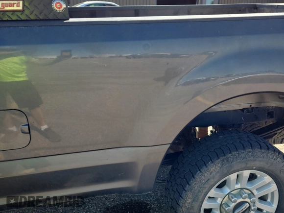 2017 Ford F-250 XLT with VIN 1FTBF2B61HEE65986, listed as a IAAI auction lot 42730673 with 60,739 mi miles and . Bid and sale history available at DreamBid. Image 28.