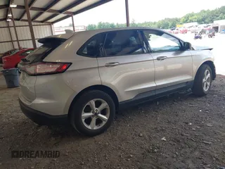 2018 Ford Edge SE z VIN 2FMPK3G90JBC53393, wystawiony jako IAAI lot #42637346 z przebiegiem 64 070 mil mil oraz . Historia ofert i sprzedaży dostępna na DreamBid. Obrazek 4.