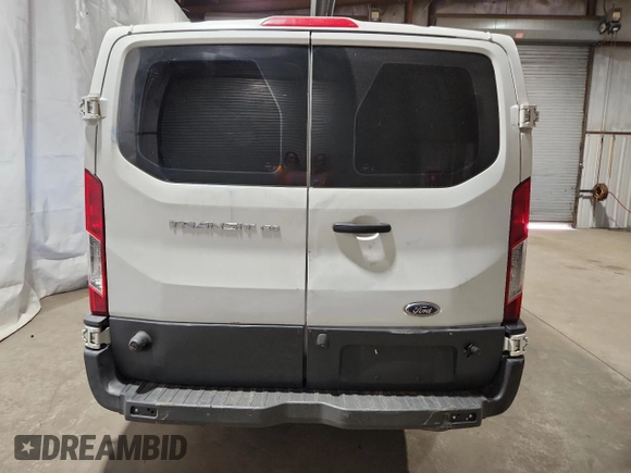 2017 Ford Transit с VIN 1FTYE9ZM9HKA83930, выставлен на аукционе Copart как лот 59028005 с пробегом 285 236 миль миль и Чистый • Clean title. История ставок и продаж доступна на DreamBid. Изображение 6.