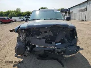 2012 Ford Expedition XLT with VIN 1FMJU1H54CEF07128, listed as a Copart auction lot 59270045 with 205,245 mi miles and Salvage title. Bid and sale history available at DreamBid. Image 5.