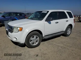 2009 Ford Escape XLS с VIN 1FMCU92749KC38463, выставлен на аукционе Copart как лот 66194464 с пробегом 291 898 миль миль и Списание • Salvage title. История ставок и продаж доступна на DreamBid. Изображение 1.