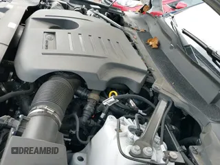 2020 Land Rover Range Rover Sport HST z VIN SALWS2RU6LA748510, wystawiony jako IAAI lot #41629098 z przebiegiem 48 122 mil mil oraz . Historia ofert i sprzedaży dostępna na DreamBid. Obrazek 23.