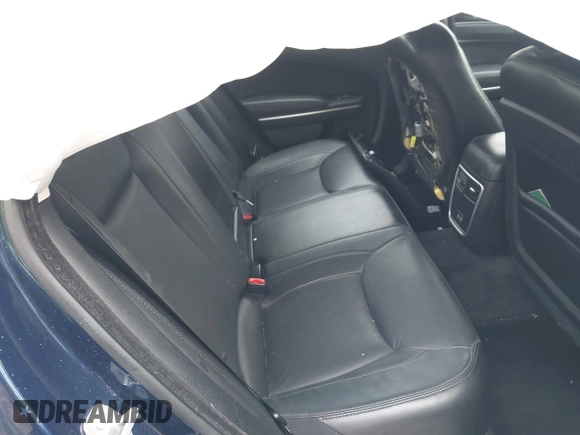 2016 Chrysler 300 Limited with VIN 2C3CCARG2GH182563, listed as a IAAI auction lot 41904232 with 61,949 mi miles and . Bid and sale history available at DreamBid. Image 8.