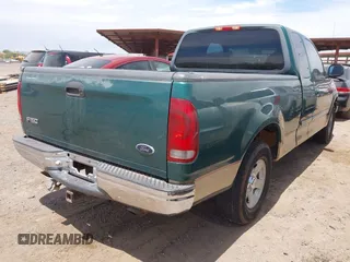 1999 Ford F-150 XL с VIN 1FTRX17L5XKA29212, выставлен на аукционе IAAI как лот 42359916 с пробегом 131 137 миль миль и . История ставок и продаж доступна на DreamBid. Изображение 4.