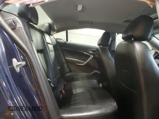 2011 Buick Regal CXL RL2 z VIN 2G4GP5EC7B9196601, wystawiony jako Copart lot #62265405 z przebiegiem 133 163 mil mil oraz Szkoda całkowita • Salvage title. Historia ofert i sprzedaży dostępna na DreamBid. Obrazek 10.