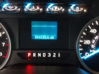 2016 Ford F-150 XLT with VIN 1FTEW1C88GKF86232, listed as a IAAI auction lot 42405142 with 264,135 mi miles and . Bid and sale history available at DreamBid. Image 15.