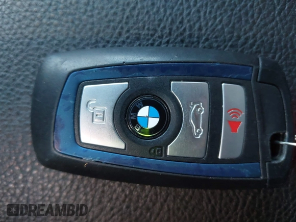 2017 BMW 3 Series 340i with VIN WBA8B3G51HNA92802, listed as a IAAI auction lot 41311483 with 76,904 mi miles and . Bid and sale history available at DreamBid. Image 11.