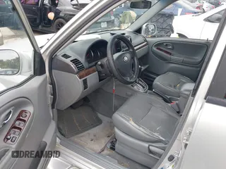 2006 Suzuki XL7 z VIN JS3TX92V464100532, wystawiony jako IAAI lot #42422620 z przebiegiem 221 806 mil mil oraz . Historia ofert i sprzedaży dostępna na DreamBid. Obrazek 12.