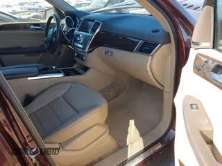 2013 Mercedes-Benz M 350 z VIN 4JGDA5JB8DA156861, wystawiony jako IAAI lot #41226337 z przebiegiem 116 299 mil mil oraz . Historia ofert i sprzedaży dostępna na DreamBid. Obrazek 5.