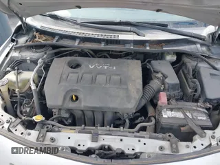 2010 Toyota Corolla с VIN 1NXBU4EE8AZ240766, выставлен на аукционе IAAI как лот 42045264 с пробегом 223 474 миль миль и . История ставок и продаж доступна на DreamBid. Изображение 10.