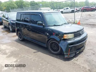 2006 Scion xB with VIN JTLKT324264082353, listed as a IAAI auction lot 42531131 with 264,104 mi miles and . Bid and sale history available at DreamBid. Image 1.