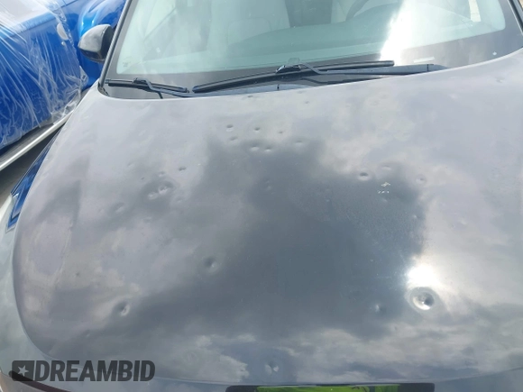 2018 Hyundai Tucson SEL with VIN KM8J3CA47JU696408, listed as a IAAI auction lot 42097978 with 57,607 mi miles and . Bid and sale history available at DreamBid. Image 6.