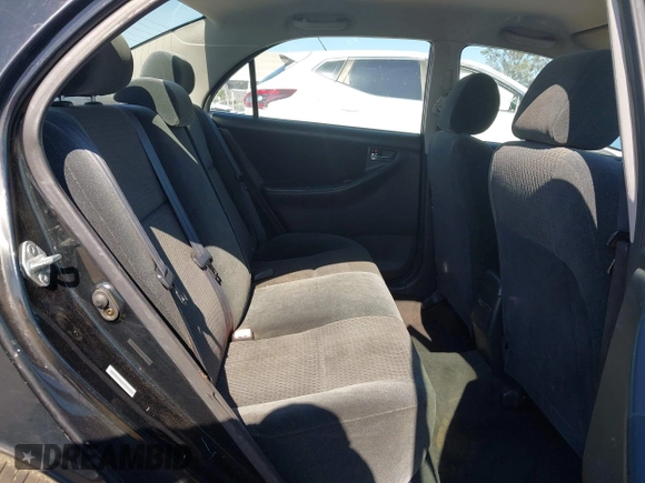 2006 Toyota Corolla CE с VIN 1NXBR30E26Z759032, выставлен на аукционе IAAI как лот 42416487 с пробегом 270 097 миль миль и . История ставок и продаж доступна на DreamBid. Изображение 8.