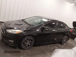 2015 Ford Focus SE с VIN 1FADP3F27FL357180, выставлен на аукционе IAAI как лот 41906601 с пробегом 70 998 миль миль и . История ставок и продаж доступна на DreamBid. Изображение 14.