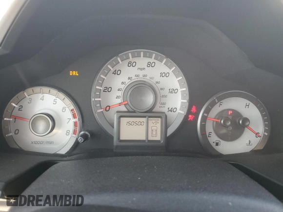 2015 Honda Pilot SE z VIN 5FNYF3H35FB006873, wystawiony jako Copart lot #51545275 z przebiegiem 150 500 mil mil oraz Szkoda całkowita • Salvage title. Historia ofert i sprzedaży dostępna na DreamBid. Obrazek 9.
