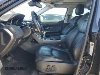 2018 Land Rover Range Rover Evoque SE with VIN SALVP2RX9JH295706, listed as a Copart auction lot 51116675 with 103,893 mi miles and Clean Title. Bid and sale history available at carsss.com. Image 7.