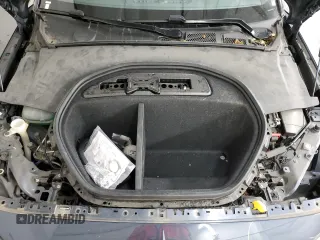 2023 Polestar 2 z VIN YSMEG3KA1PL115406, wystawiony jako Copart lot #57620695 z przebiegiem 40 952 mil mil oraz Tytuł czysty. Historia ofert i sprzedaży dostępna na DreamBid. Obrazek 11.