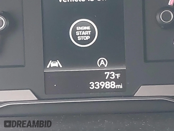 2024 Hyundai Tucson SEL with VIN 5NMJB3DE1RH311620, listed as a IAAI auction lot 41486965 with 33,988 mi miles and . Bid and sale history available at DreamBid. Image 16.