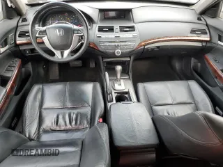 2010 Honda Accord Crosstour EX-L with VIN 5J6TF1H51AL001556, listed as a Copart auction lot 78479624 with 228,886 mi miles and Salvage Title. Bid and sale history available at carsss.com. Image 8.