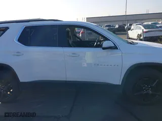 2019 Chevrolet Traverse LT Leather with VIN 1GNERHKW9KJ202609, listed as a IAAI auction lot 41461182 with 62,436 mi miles. Bid and sale history available at carsss.com. Image 14.