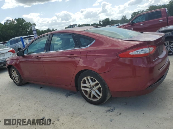 2014 Ford Fusion SE with VIN 3FA6P0H73ER143884, listed as a Copart auction lot 52673085 with 197,363 mi miles and Salvage Title. Bid and sale history available at carsss.com. Image 2.