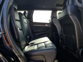 2022 Jeep Grand Cherokee WK Limited with VIN 1C4RJFBG8NC111242, listed as a Copart auction lot 86190484 with 59,925 mi miles and Salvage Title. Bid and sale history available at carsss.com. Image 11.