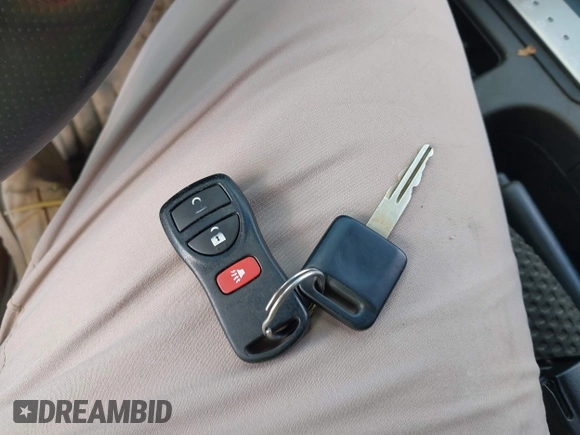 2018 Nissan Frontier SV with VIN 1N6AD0EV0JN744809, listed as a IAAI auction lot 42508839 with 99,049 mi miles and . Bid and sale history available at DreamBid. Image 11.