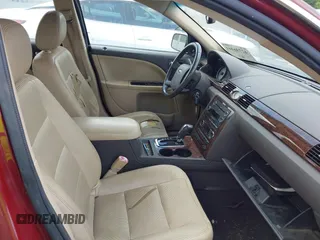 2008 Ford Taurus Limited with VIN 1FAHP25W58G138701, listed as a IAAI auction lot 42736461 with 186,317 mi miles and . Bid and sale history available at DreamBid. Image 5.