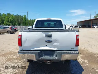 2011 Ford F-250 XL с VIN 1FT7X2B66BEB10807, выставлен на аукционе IAAI как лот 42276935 с пробегом 276 613 миль миль и . История ставок и продаж доступна на DreamBid. Изображение 18.