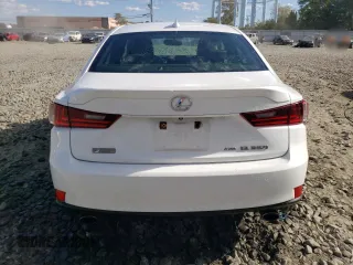 2015 Lexus IS 350 with VIN JTHCE1D23F5008300, listed as a Copart auction lot 74516744 with 96,320 mi miles and Salvage title. Bid and sale history available at DreamBid. Image 6.