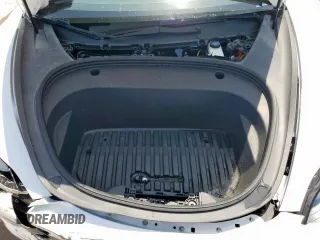 2023 Tesla Model 3 z VIN 5YJ3E1EA3PF405917, wystawiony jako Copart lot #56875645 z przebiegiem 40 874 mil mil oraz Szkoda całkowita • Salvage title. Historia ofert i sprzedaży dostępna na DreamBid. Obrazek 11.