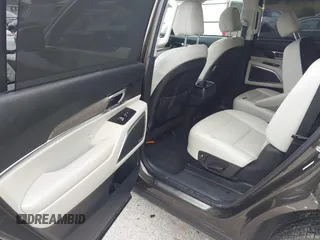2020 Kia Telluride SX with VIN 5XYP5DHC8LG079664, listed as a IAAI auction lot 42222352 with 98,348 mi miles and . Bid and sale history available at DreamBid. Image 8.