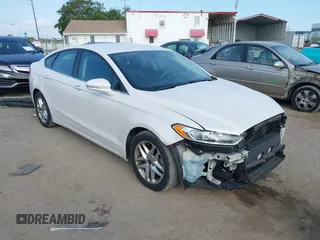 2013 Ford Fusion SE с VIN 3FA6P0H73DR315670, выставлен на аукционе IAAI как лот 42362875 с пробегом 151 900 миль миль и . История ставок и продаж доступна на DreamBid. Изображение 1.