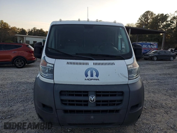 2014 Ram ProMaster Cargo with VIN 3C6TRVNG6EE116203, listed as a Copart auction lot 80209864 with 325,482 mi miles and Clean Title. Bid and sale history available at carsss.com. Image 5.
